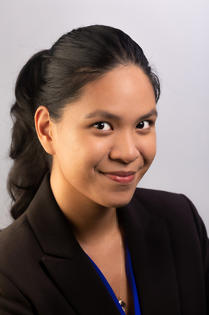 FT Legal: Amanda P. Choo