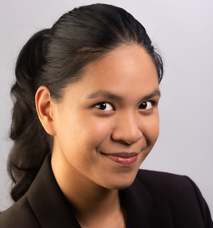 FT Legal: Amanda P. Choo