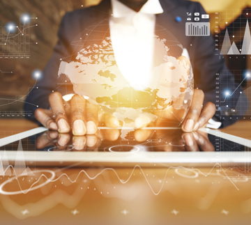 FT Legal: Confronting Corona: Smart Lockdowns, Business Continuity and Digitisation