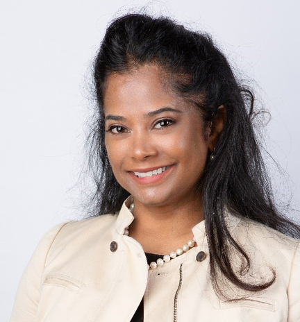 FT Legal: Heidi A. Maharaj