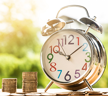 FT Legal: June Alert - Deadline for Filing Annual Returns