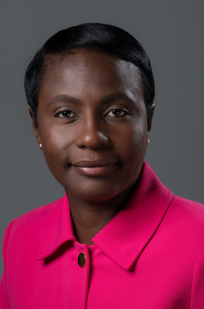 FT Legal: Kareen C. Cole