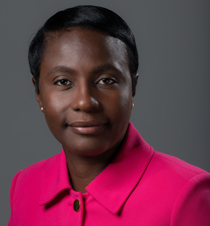 FT Legal: Kareen C. Cole