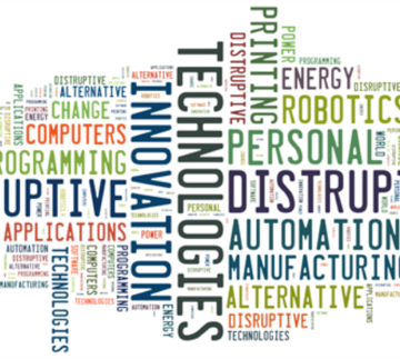 FT Legal: The Age of Digital Disruption:<br>The Role of the Modern Lawyer and Integrating Technology in Legal Education