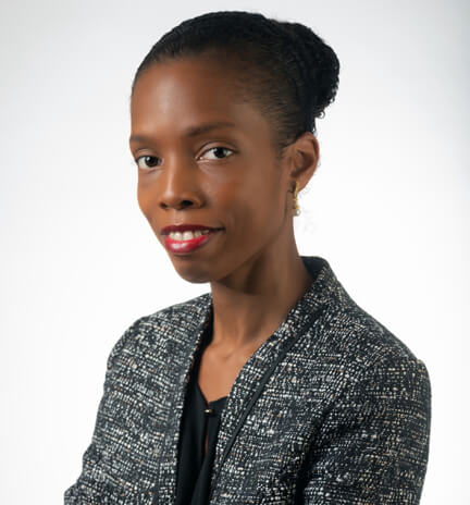 FT Legal: Tanya A. Hinds