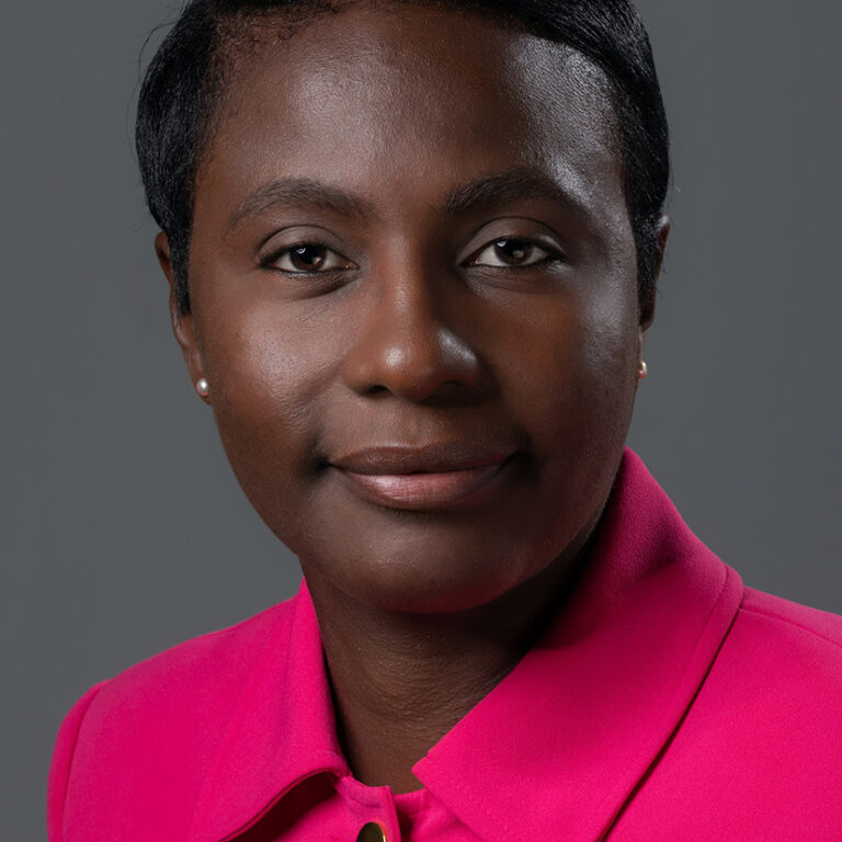 Kareen C. Cole is a Consultant at FT Legal firm in Barbados.